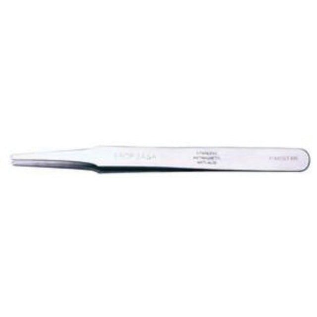 Rounded Tip Tweezers