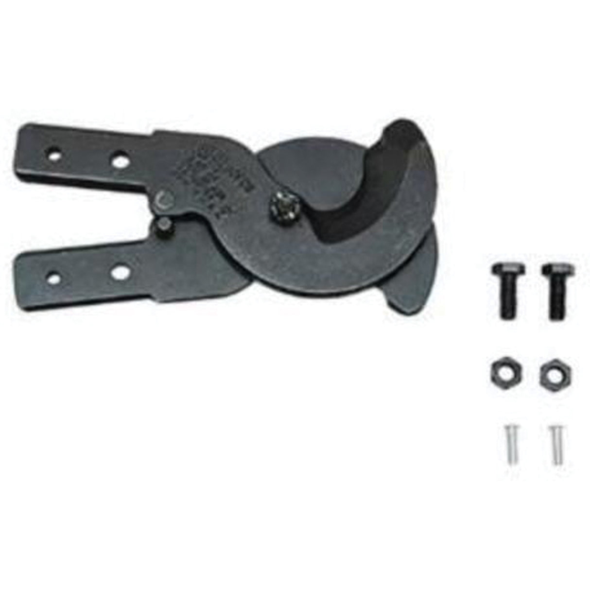 Replacement Cutter Head, 7-1/2"