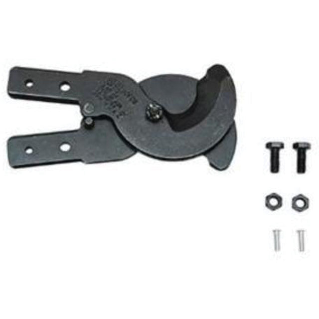 Replacement Cutter Head, 7-1/2"