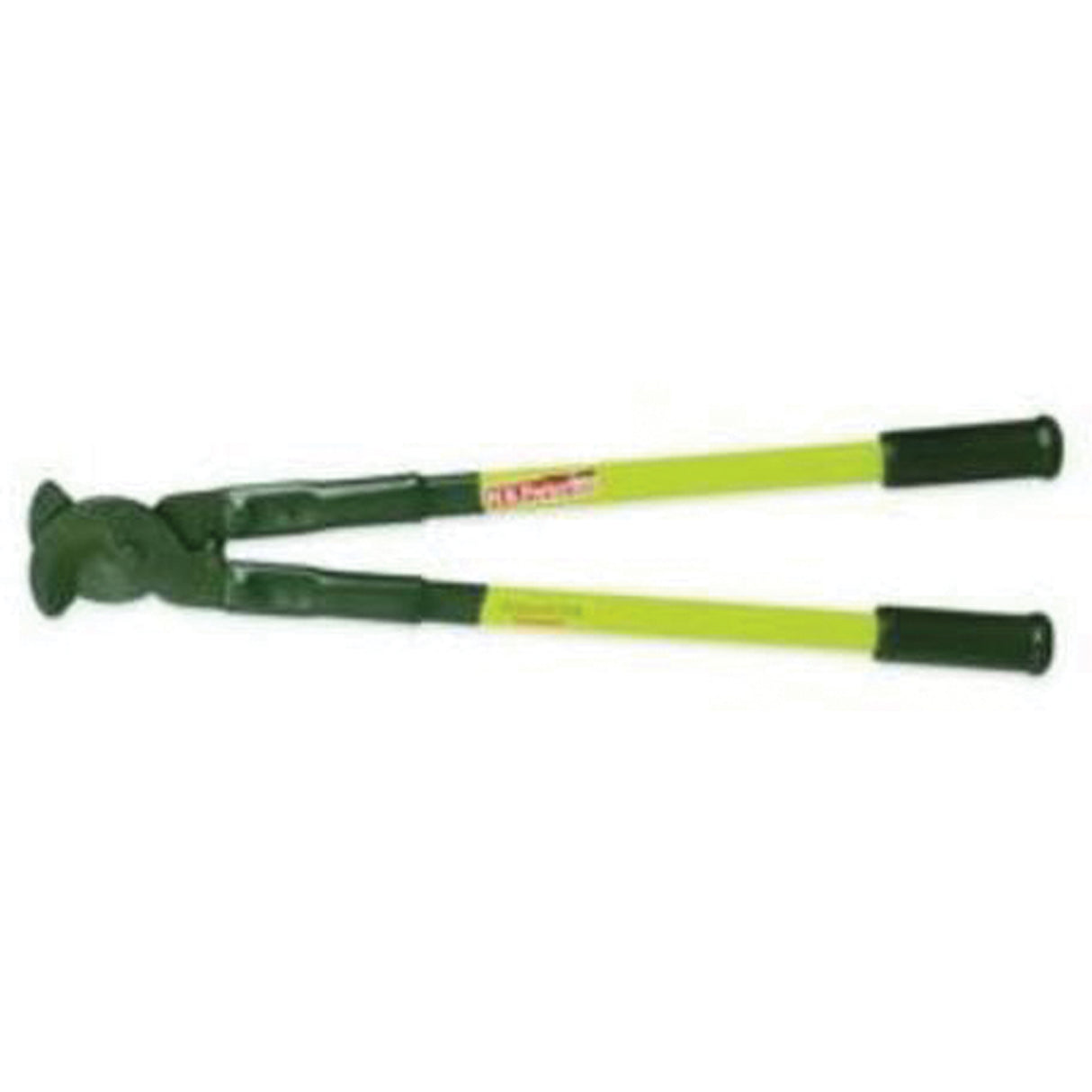 Shear Type Hand Operated Cutter, 25-1/2"