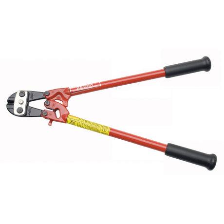 Industrial Grade Cutters, 30" L, Center Cut