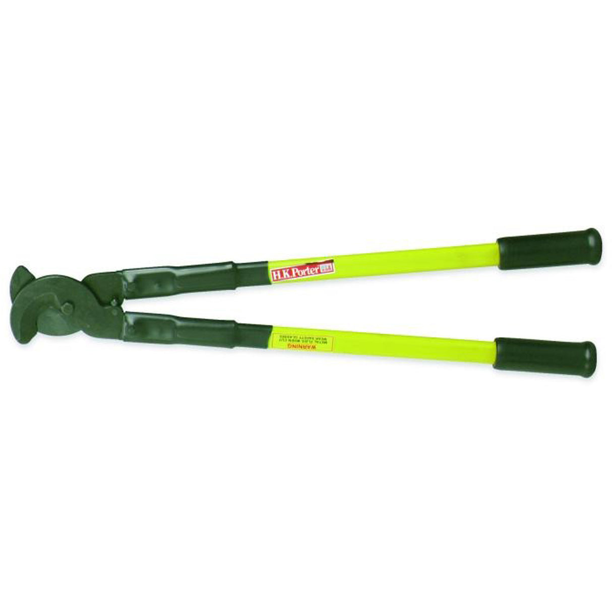 Shear Type Hand Operated Cutter, 32"