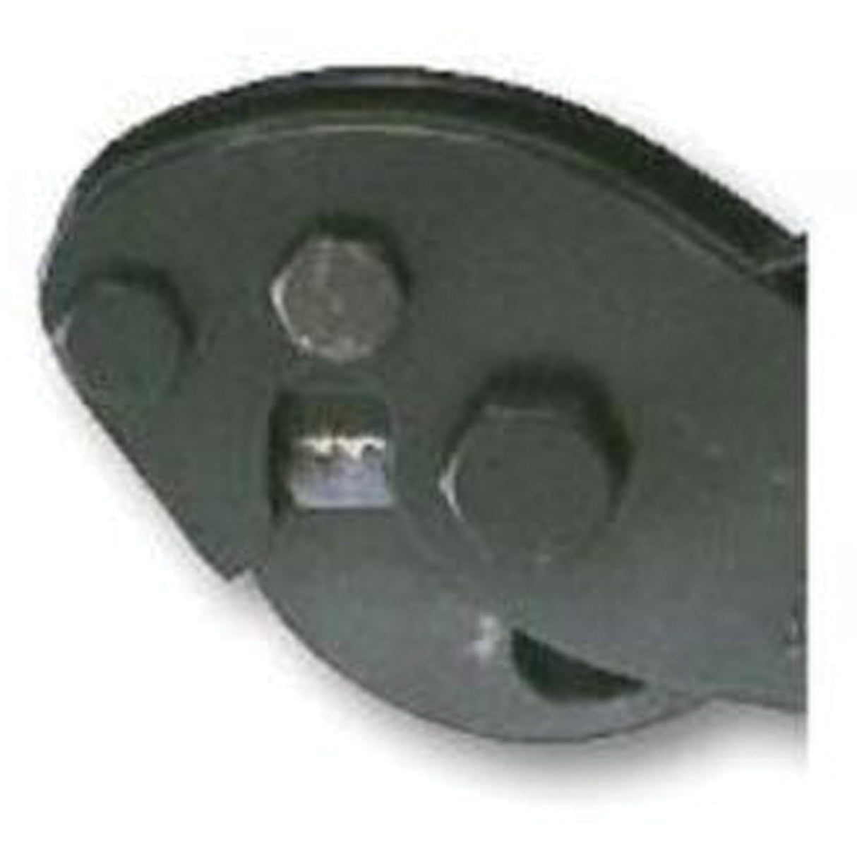 Replacement Cutter Head
