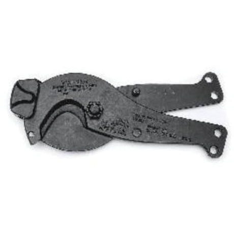 Replacement Shear-Cut Cutter Head