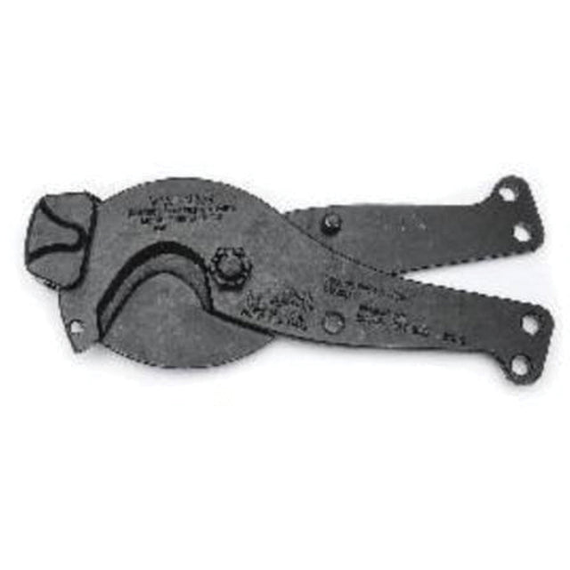 Replacement Shear-Cut Cutter Head