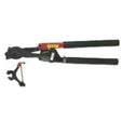 Hard Cable Ratchet Cutter, 29"