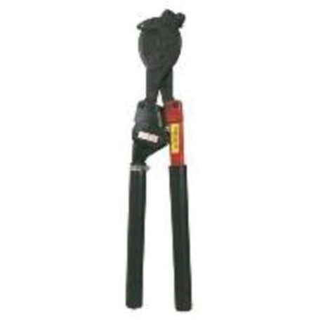 Soft Cable Ratchet Cutter, 27-1/2"