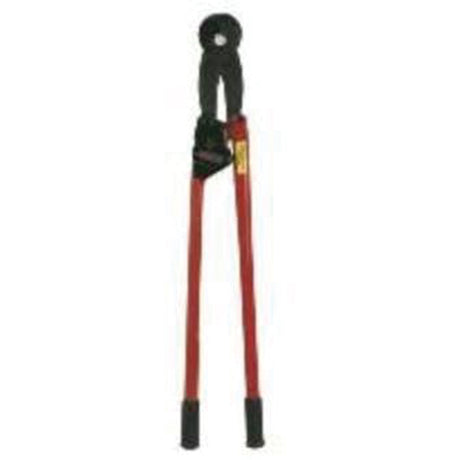 Wire Rope Ratchet Cutter, 36"