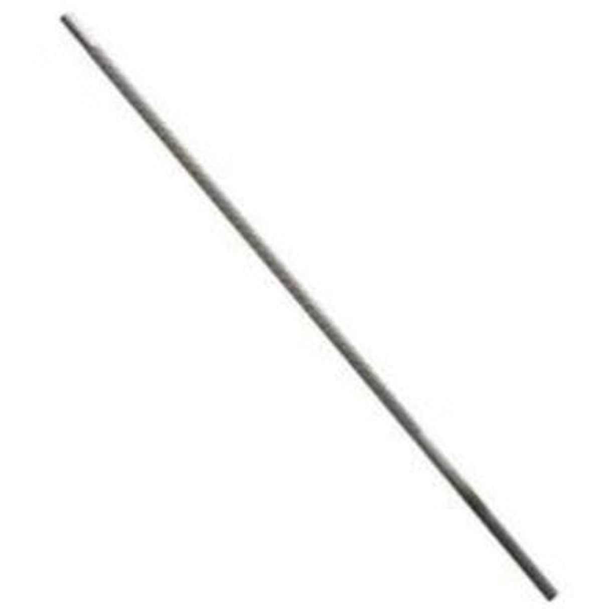 Chainsaw File, Round, 6", Knurl