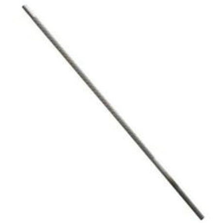 Chainsaw File, Round, 6", Knurl