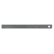 Depth Gauge Chain Saw File, Flat, 8", Single