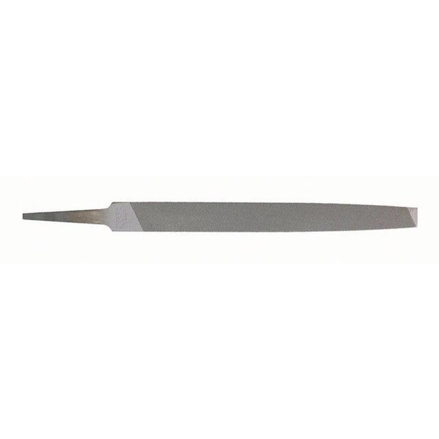 Hand File, Flat, 12", Smooth