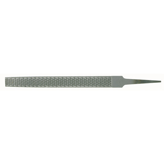 Wood Rasps - Half Round, Half Round, 10"