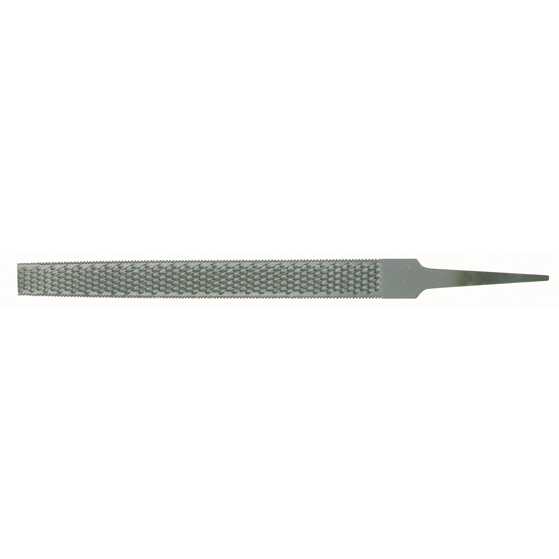 Wood Rasp, Half Round, 12"