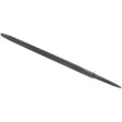 Slim Taper File, Triangle, 7-19/25", Single
