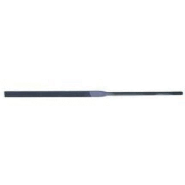 #2 Needle File, Equaling, 4"