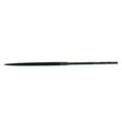 #0 Needle File, Crossing, 5-1/2"