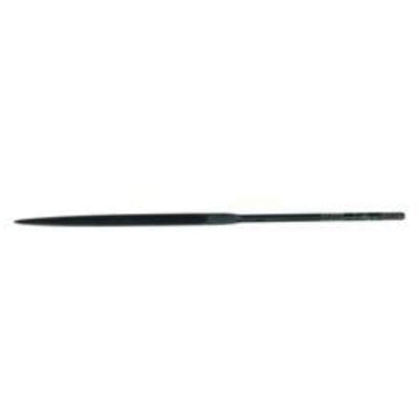 #0 Needle File, Crossing, 5-1/2"