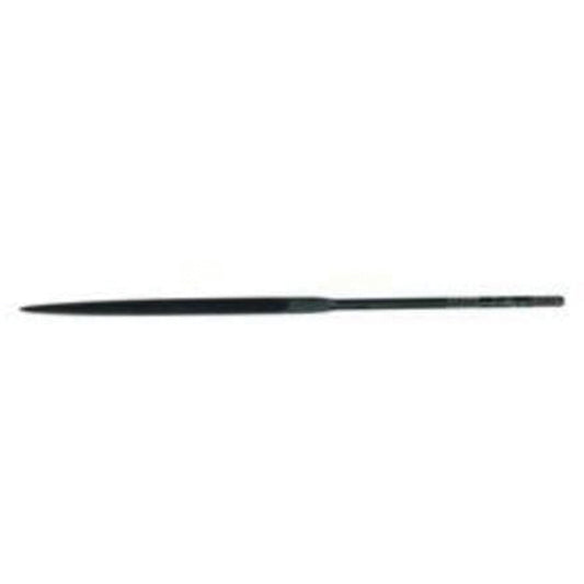 #0 Needle File, Crossing, 5-1/2"