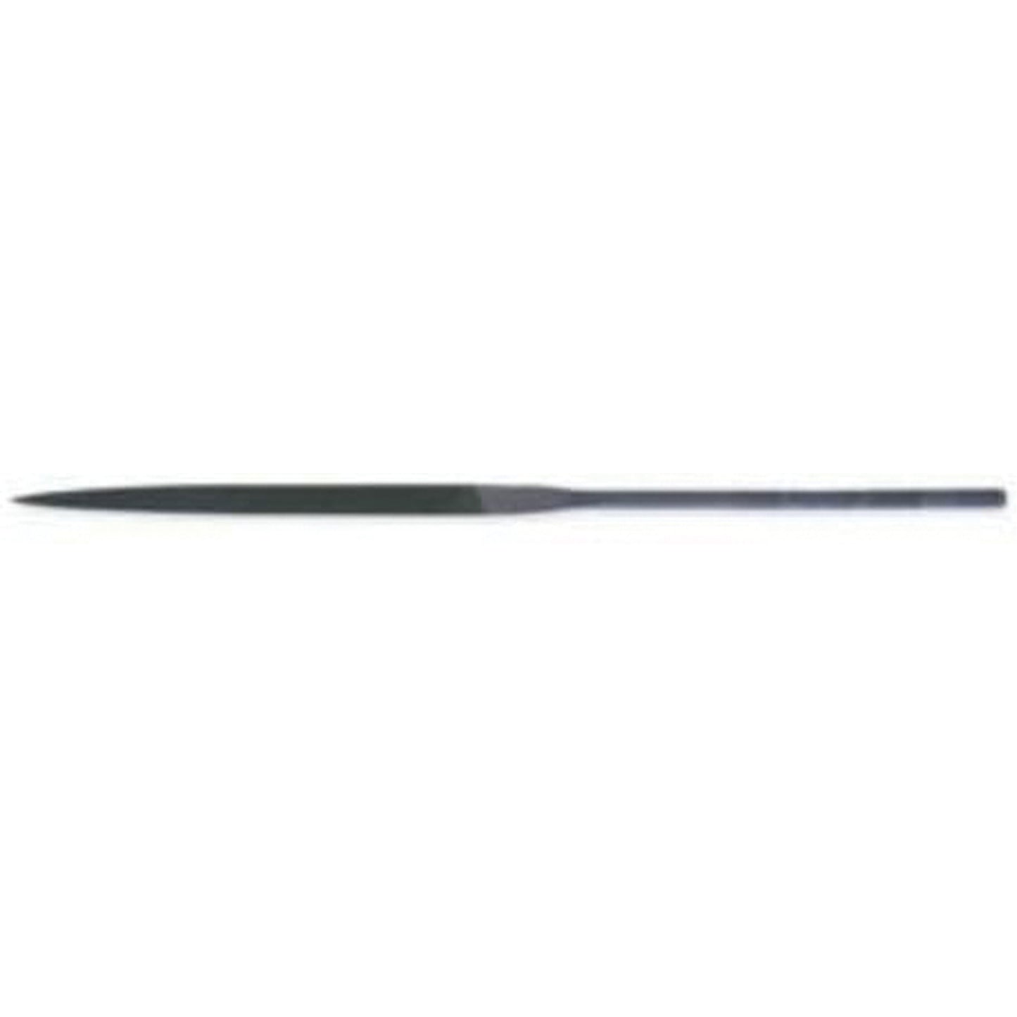 No. 0 Needle File, Barrette, 5-1/2"