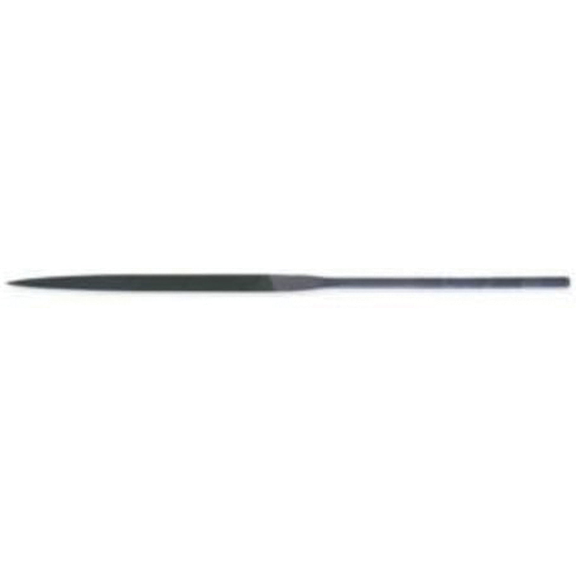 No. 0 Needle File, Barrette, 5-1/2"