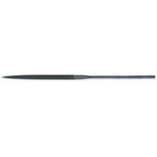 No. 0 Needle File, Barrette, 5-1/2"