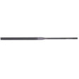 #2 Needle File, Equaling, 6-1/4"