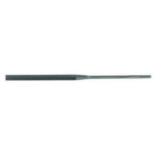 #0 Needle File, Slitting, 6-1/4"
