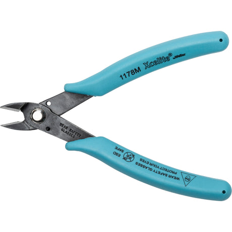 Extra-Slim Taper File, Triangle, 5"