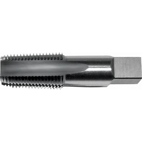 Regular Pipe Tap, 1/16"-27, 4 Flutes