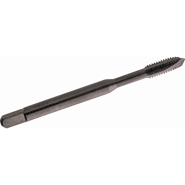 Spiral Point Gold Tap, High Speed Steel, M3x0.5 Thread