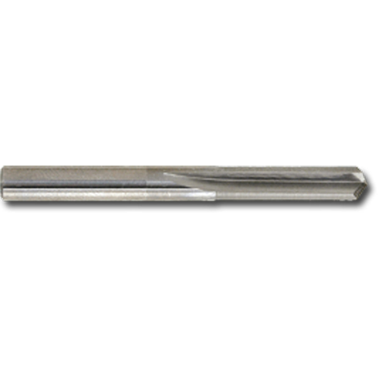 Jobber Drill Bit, Carbide, 11/64", 2" L, 1-1/16" Flute
