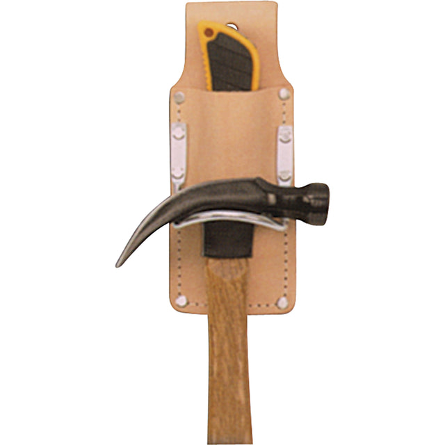 Hammer & Knife Holders, Hammer Holder, Leather, 1 Pockets