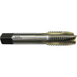Bright Wizard Spiral Point Machine Tap, 3/4"-10 Thread, 4-1/4" L