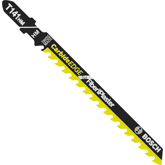 Jigsaw Blade, T-Shank