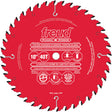 Premier Fusion General Purpose Saw Blade, 14", 54 Teeth, Wood Use