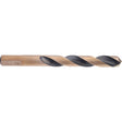 Mechanic Length Drill Bit, 1/16", High Speed Steel, 7/8" Flute, 135° Point