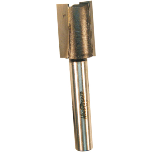 Woodpecker Carbide Bits, 1/2" Dia., 16" H, 3" L, 1/2" Shank