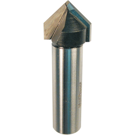 Woodpecker Carbide Bits, 3/8" Dia., 1/4" Shank