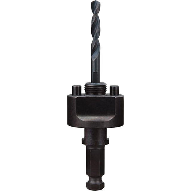 Large Thread Quick Change Arbor, 7/16" Shank