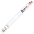 The Torch™ Sawzall® Blade, Bi-Metal, 14 TPI, 12" L x 1" W