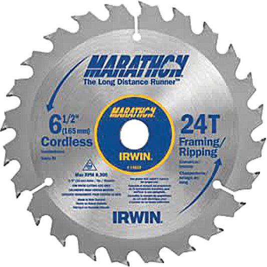 Marathon® Saw Blades