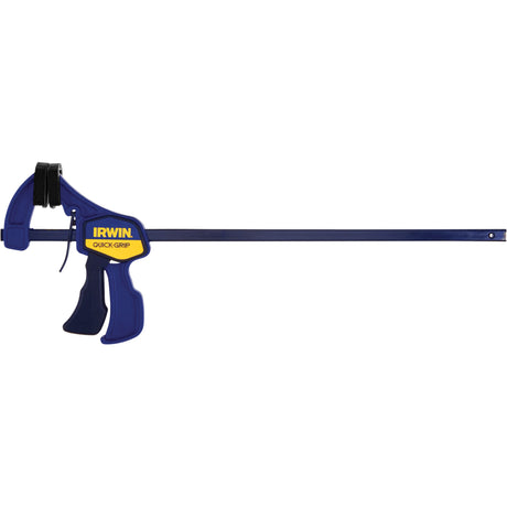 Quick-Grip® One-Handed Clamps - Mini Bar Clamps, 12" (305 mm)