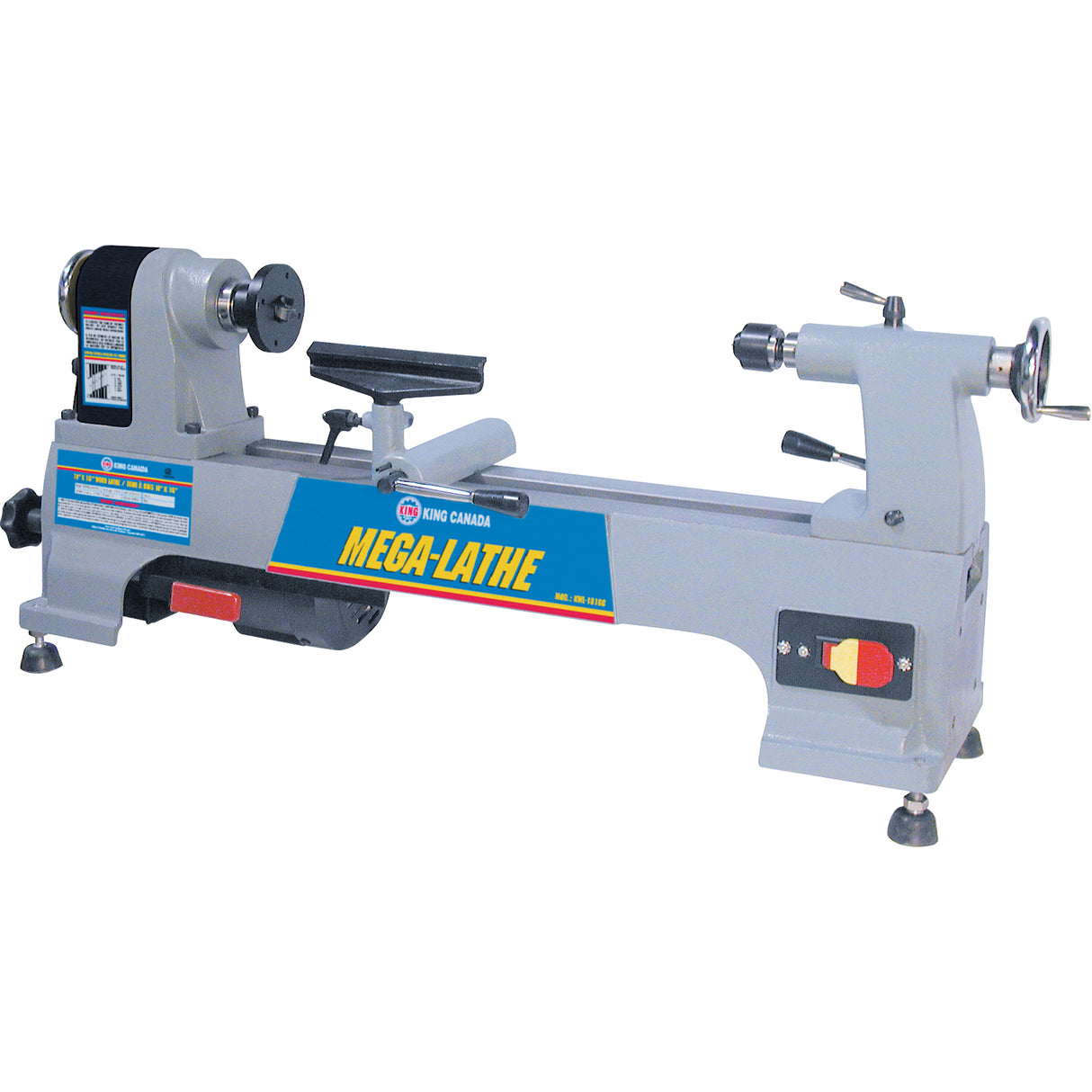 10" x 16" Wood Lathes