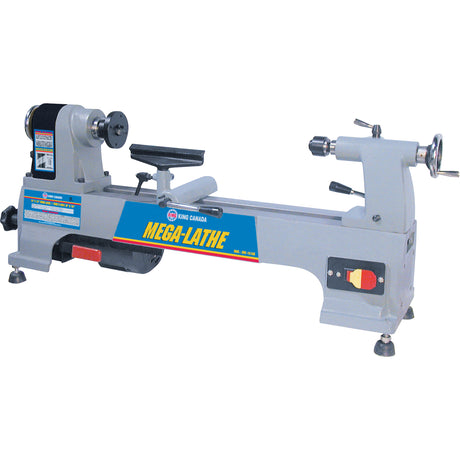 10" x 16" Wood Lathes