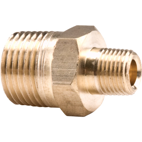 Hex Pipe Nipples Reducing