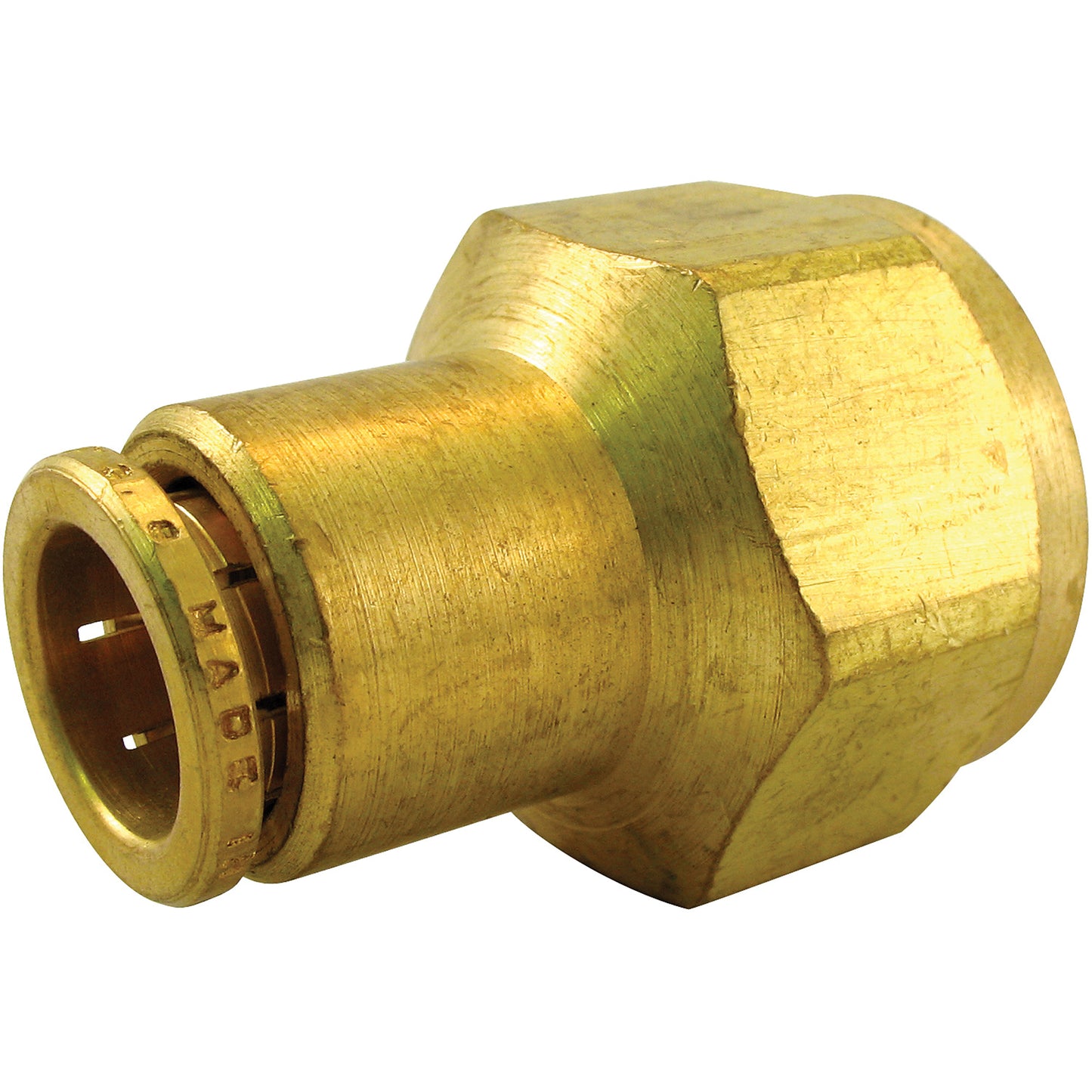 P.t.c. Female Connector