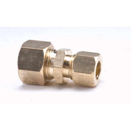 Compression Reducing Unions, 5/16" x 1/4"