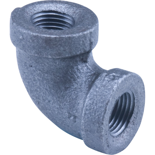 Female Elbow 90°