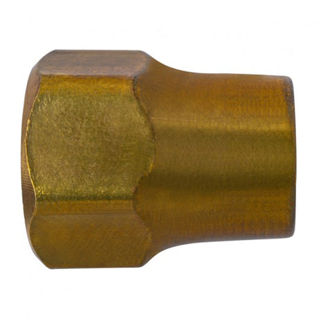 Flare Nut Forged-long Standard, 5/8"